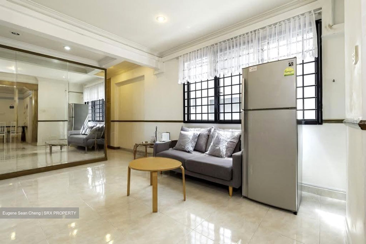 Flame Tree Park (D20), Condominium #629366911